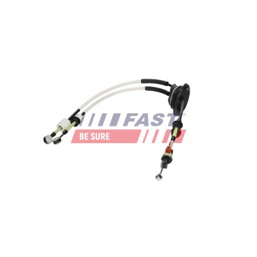 Tirette à Cable Boite de Vitesses Pour Peugeot 307 Citroën C4 2444CE