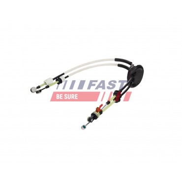 Tirette à Cable Boite de Vitesses Pour Peugeot 307 Citroën C4 2444CE