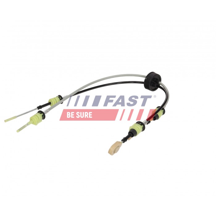 Tirette à Cable Boite de Vitesses Pour Opel Astra G Zafira A 758227 90578381