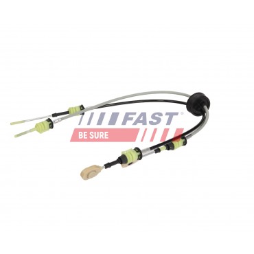 Tirette à Cable Boite de Vitesses Pour Opel Astra G Zafira A 758227 90578381