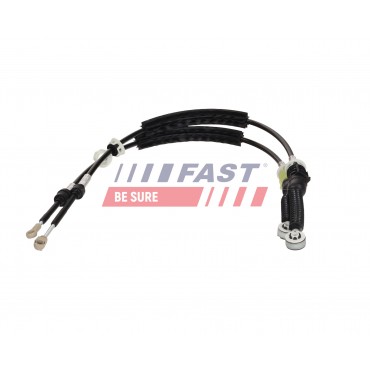 Tirette à Cable Boite de Vitesses Pour Renault Dacia Duster Nissan 349015922R