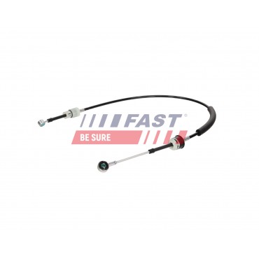 Tirette à Cable Boite de Vitesses Pour Fiat Bravo II Lancia Delta III 55225100