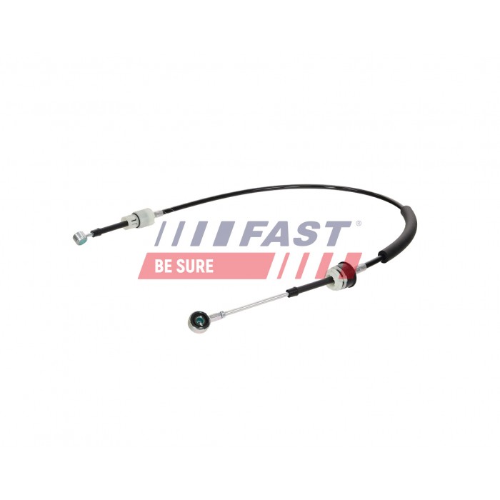 Tirette à Cable Boite de Vitesses Pour Fiat Bravo II Lancia Delta III 55225100