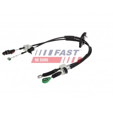 Tirette à Cable Boite de Vitesses Pour Lancia Ypsilon