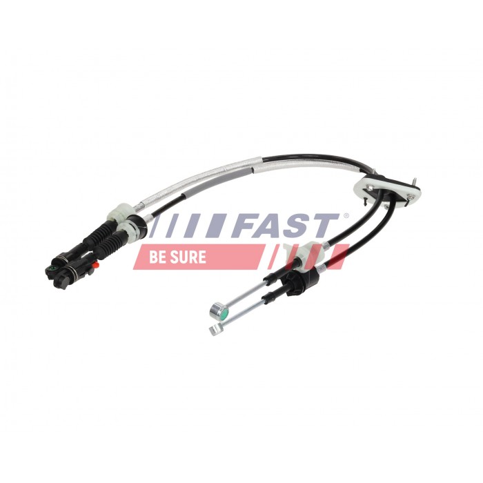 Tirette à Cable Boite de Vitesses Pour Iveco Daily III 5801317934