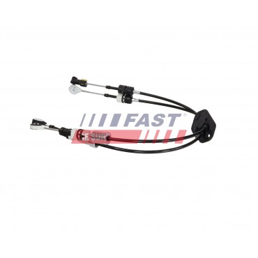Tirette à Cable Boite de Vitesses Pour Ford Transit 1753359 CC1R7E395DA