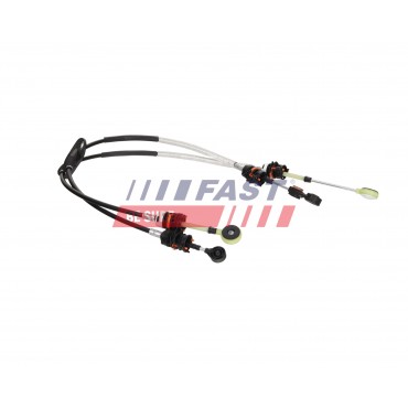 Tirette à Cable Boite de Vitesses Pour Ford Tourneo Transit 1742721 1764202