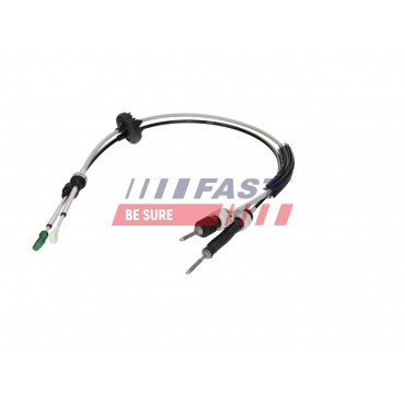 Tirette à Cable Boite de Vitesses Pour Mercedes-Benz Sprinter A9062600751