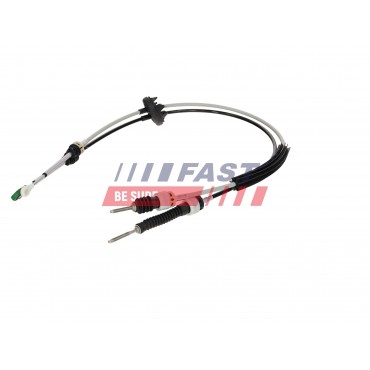 Tirette à Cable Boite de Vitesses Pour Mercedes-Benz Sprinter A9062600751