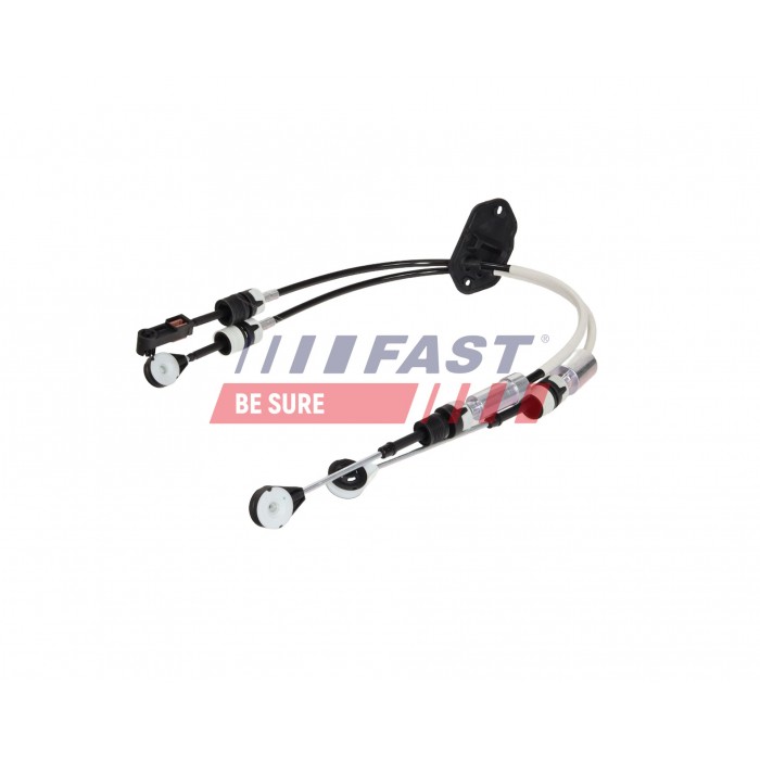 Tirette à Cable Boite de Vitesses Pour Ford Transit 1879203 BK2R-7E395-CC