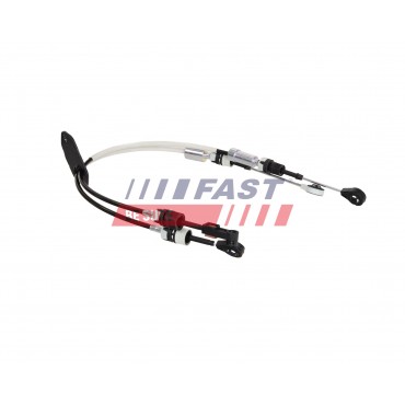 Tirette à Cable Boite de Vitesses Pour Ford Transit 1879203 BK2R-7E395-CC