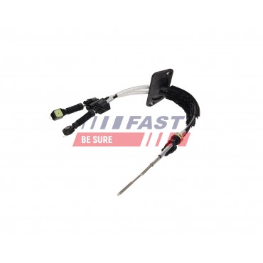 Tirette à Cable Boite de Vitesses Pour VW Transporter V 7H1711877AA 7H1711877AE