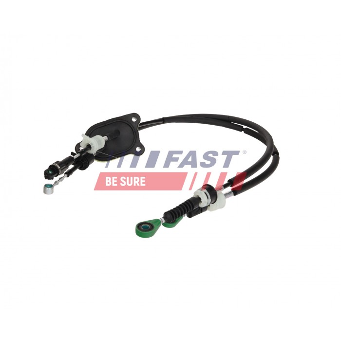 Tirette à Cable Boite de Vitesses Pour Opel Combo Fiat Doblo 758051 55243081