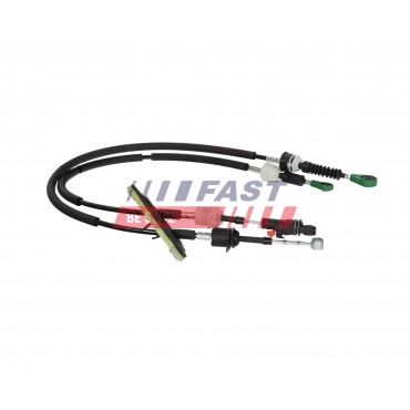 Tirette à Cable Boite de Vitesses Pour Opel Combo Fiat Doblo 758051 55243081