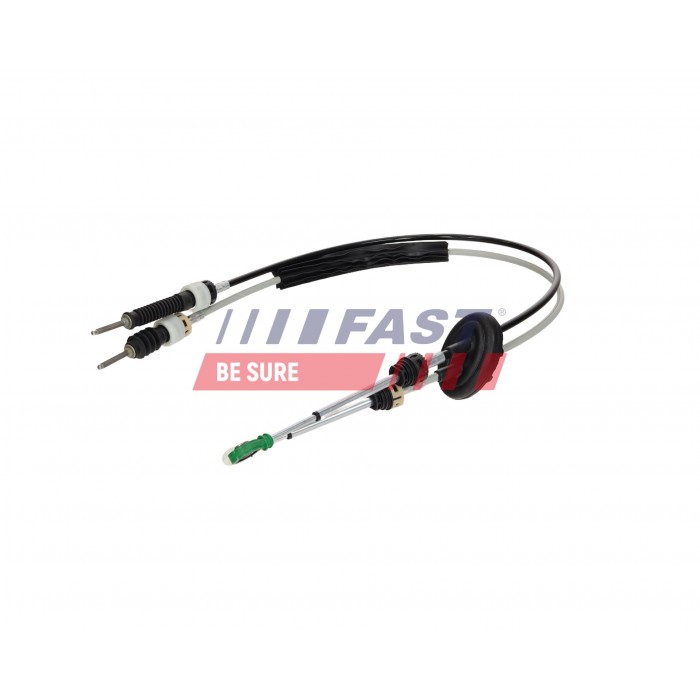 Tirette à Cable Boite de Vitesses Pour VW Crafter 30-35 30-50 2E1321308A