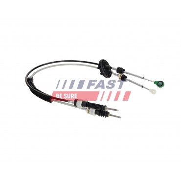 Tirette à Cable Boite de Vitesses Pour VW Crafter 30-35 30-50 2E1321308A