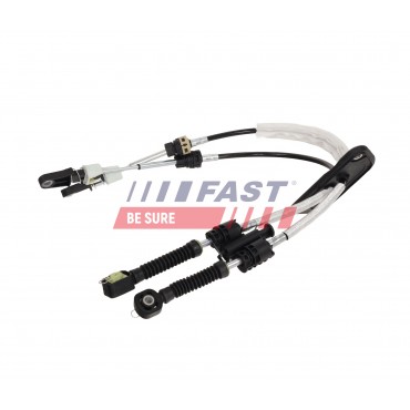 Tirette à Cable Boite de Vitesses Pour VW Transporter V 7H1711877D 7H1711877P