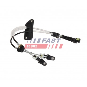 Tirette à Cable Boite de Vitesses Pour VW Transporter V 7H1711877D 7H1711877P