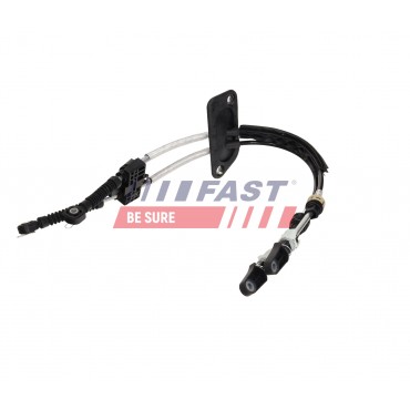 Tirette à Cable Boite de Vitesses Pour VW Multivan V Transporter VI 7H1711877N