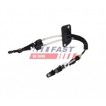 Tirette à Cable Boite de Vitesses Pour VW Multivan V Transporter VI 7H1711877N