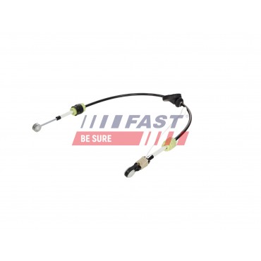 Tirette à Cable Boite de Vitesses Pour Mercedes-Benz Vito A6392671264