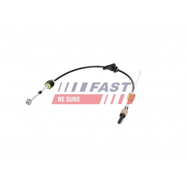 Tirette à Cable Boite de Vitesses Pour Mercedes-Benz Vito A6392671264