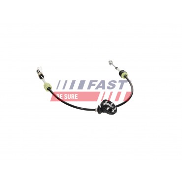 Tirette à Cable Boite de Vitesses Pour Mercedes-Benz Vito A6392671264