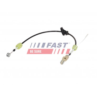 Tirette à Cable Boite de Vitesses Pour Mercedes-Benz Vito A6392671664