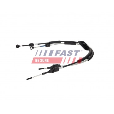 Tirette à Cable Boite de Vitesses Pour Mercedes-Benz Sprinter 9012601438