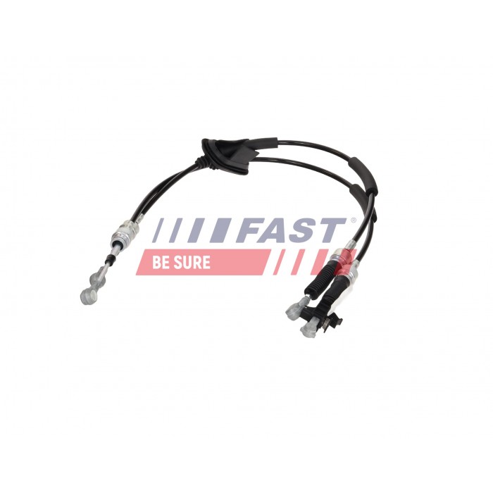 Tirette à Cable Boite de Vitesses Pour Fiat Doblo 46831136 46843503 46843504