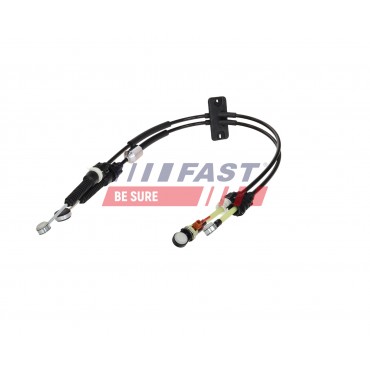 Tirette à Cable Boite de Vitesses Pour Renault Trafic III Opel Vivaro B