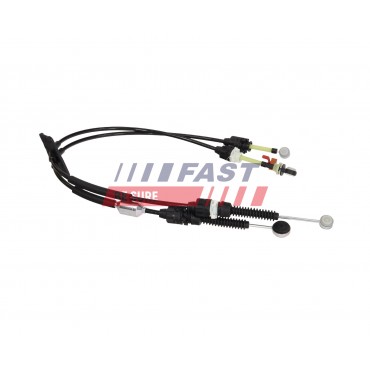 Tirette à Cable Boite de Vitesses Pour Renault Trafic III Opel Vivaro B