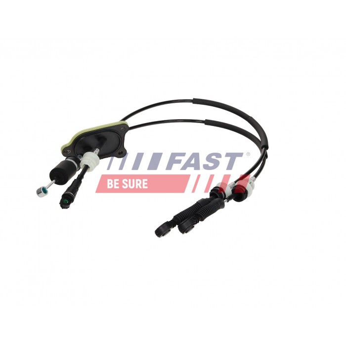 Tirette à Cable Boite de Vitesses Pour Fiat Fiorino Qubo 55255709