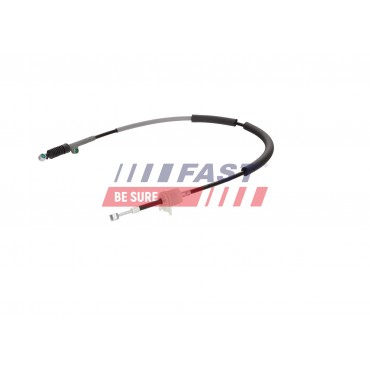 Tirette à Cable Boite de Vitesses Pour Fiat Fiorino 55231417