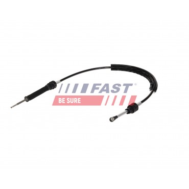 Tirette à Cable Boite de Vitesses Pour VW Caddy III 1T0711266K