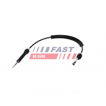 Tirette à Cable Boite de Vitesses Pour VW Caddy III 1T0711266K