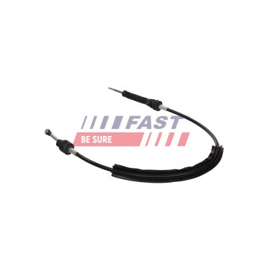 Tirette à Cable Boite de Vitesses Pour VW Caddy III 1T0711266K