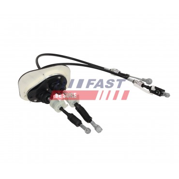 Tirette à Cable Boite de Vitesses Pour Peugeot Fiat Citroën 55183997 1444.42