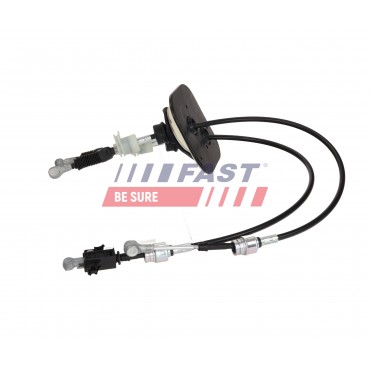 Tirette à Cable Boite de Vitesses Pour Peugeot Fiat Citroën 55183997 1444.42