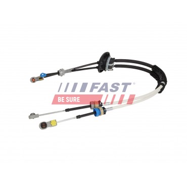 Tirette à Cable Boite de Vitesses Pour Peugeot 308 Citroën C4 2444.GK 2444.GN