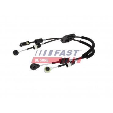 Tirette à Cable Boite de Vitesses Pour Ford Transit 1429543 1749584 CC1R7E395FE