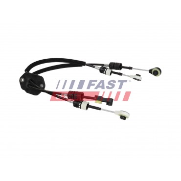 Tirette à Cable Boite de Vitesses Pour Ford Transit 1429543 1749584 CC1R7E395FE