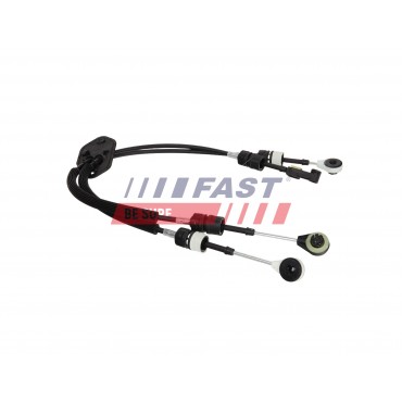 Tirette à Cable Boite de Vitesses Pour Ford Transit 1818062 BK3R7E395KA