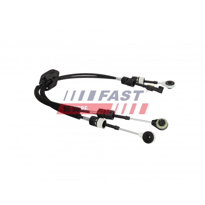 Tirette à Cable Boite de Vitesses Pour Ford Transit 1818062 BK3R7E395KA