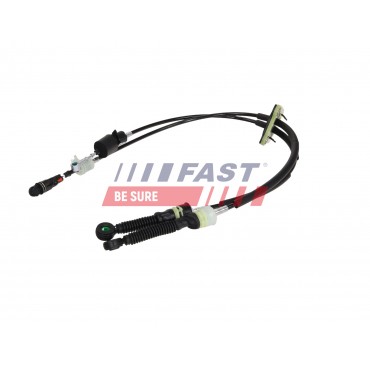 Tirette à Cable Boite de Vitesses Pour Fiat Doblo 46339717 55244183 55249156