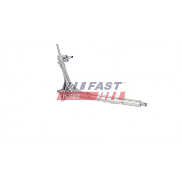 Crémaillère de Direction Pour Peugeot Fiat Citroën 1341019080 16 173 303 80*