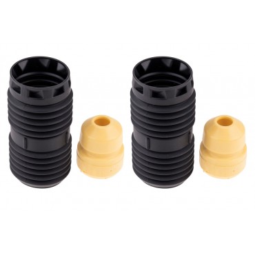 Kit Protection Soufflet Amortisseur Avant Pour Alfa Romeo 166 60627304 60662003