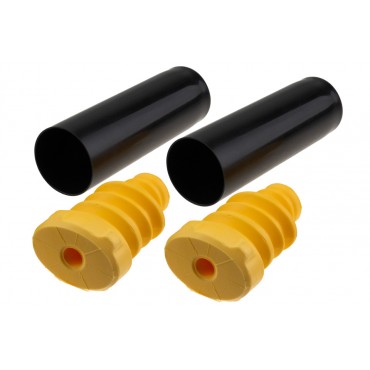 Kit Protection Soufflet Amortisseur Arrière Pour Audi A3