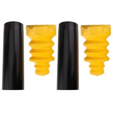 Kit Protection Soufflet Amortisseur Arrière Pour Audi A3