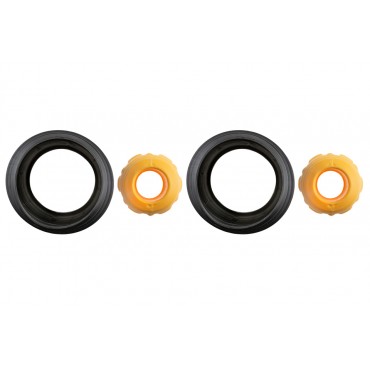 Kit Protection Soufflet Amortisseur Avant Pour Audi TT